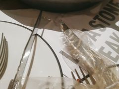-原石牛扒·约会餐厅(龙城万科里店)