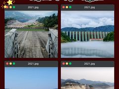 -安徽天堂寨风景区