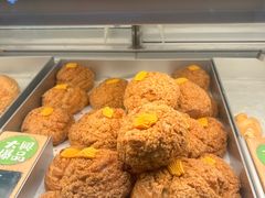 -酥大興·新国潮糕点配茶饮(龙岗万达黑金店)