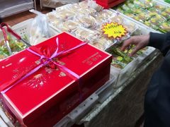 -松柏园(勒泰店)