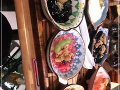 -喝丢一只鞋海鲜烧烤·海肠捞饭(东关街店)