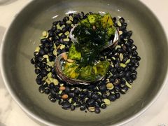 罗勒鲍鱼片-酒池星座(深圳湾后海汇店)