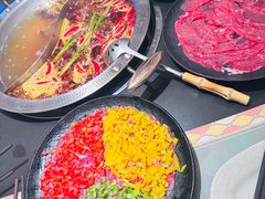 -廖掌柜·重庆鲜货火锅(上海首店)