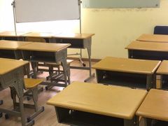 -韩通韩国语学院(虹口校区)