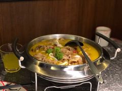 -新白鹿餐厅(金鹰新街口店)