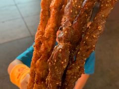 -北京稻香村(西单购物中心店)