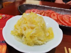 -1078號老北京涮肉(松柏店)