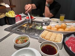 -海底捞火锅(群光广场店)