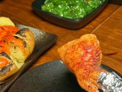 -木子烧鸟屋(百子湾店)