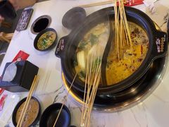 -钢管厂五区小郡肝火锅串串香(清河店)