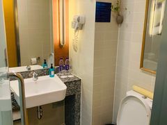 -北京东直门智选假日酒店