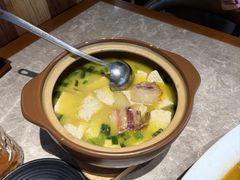 -烹贝小馆(华采天地店)