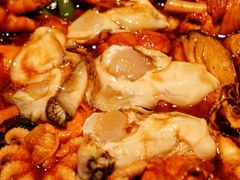 -争鲜·鲍鱼鸡煲(美邻中心店)