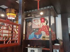 -东北特色铁锅炖·柴火灶(富阳一店)