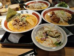 -雷门拉面·现熬骨汤(凯德来福士店)