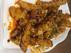 -皇城坝小吃(科华成都王府井购物中心店)