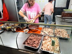 -温记府廟豆汤饭·始于1955年(海椒店)