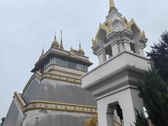-洛阳白马寺