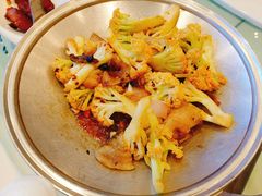 干锅有机花莱-亢龙太子酒轩(东湖店)