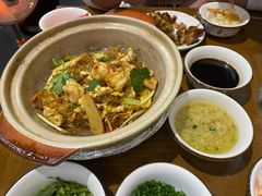 -广州海鲜酒楼(长丰园店)