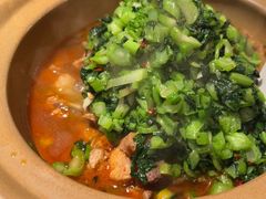 -衡厨·衡阳土菜(中南店)