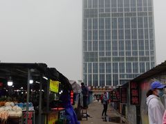 -大学城夜市