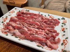 -东门口·鲜爆肚涮肉·烧烤(老门东店)