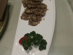 -静莲斋素食(慈云寺店)