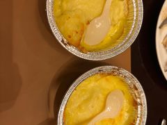 -常州富力喜来登酒店 Feast盛宴标帜西餐厅(新北万达广场店)
