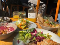 -O'mills Sourdough Bakery&Bistro(永嘉路店)