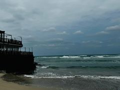 -咸德海水浴场