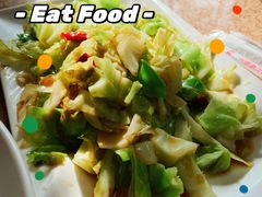 -鲁南仔·滕州炒鸡(经三路店)