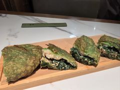 时蔬虾仁鸡子粿-春家·非遗手工小吃(徐汇万科广场店)