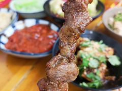 -炒豆合作社(东四总店)