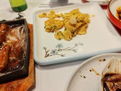 -聚鑫阁江浙菜·非遗传承技艺(闵行交大店)