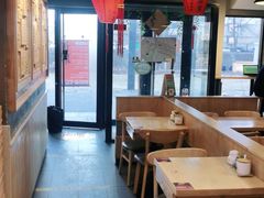 -头壹号  羊汤·饸饹面·大油条(西二旗店)