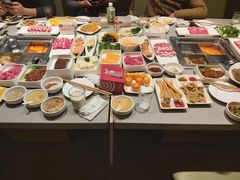 -海底捞火锅(徐州火车站店)