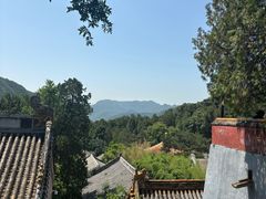 -潭柘寺景区
