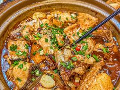 -百家鲜·杭帮菜