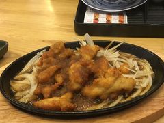 -雷门拉面·现熬骨汤(凯德来福士店)
