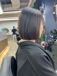 -奈川烫染Salon