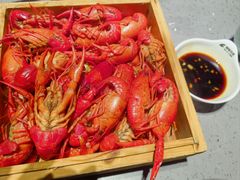 -拙味兄弟·活龙虾·旗舰店(环城西路店)