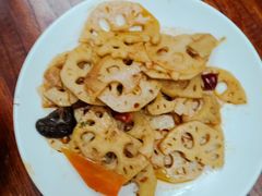 -少林寺欢喜地素斋馆