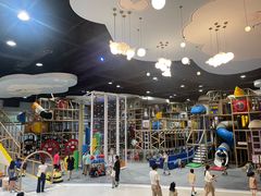 -杭州开元森泊度假乐园