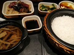 -谷田稻香·砂锅菜(汇暻广场店)