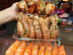 -阿里元海鲜·闽南特色菜(曾厝垵店)