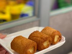 -蔡澜点心·粤菜(西单大悦城店)