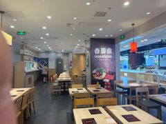 -吉野家(复兴路第二餐厅店)