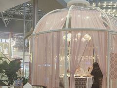 -天山传奇新疆菜(SKLP店)