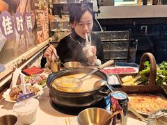 -琥珀川糟粕醋火锅(慈云寺店)